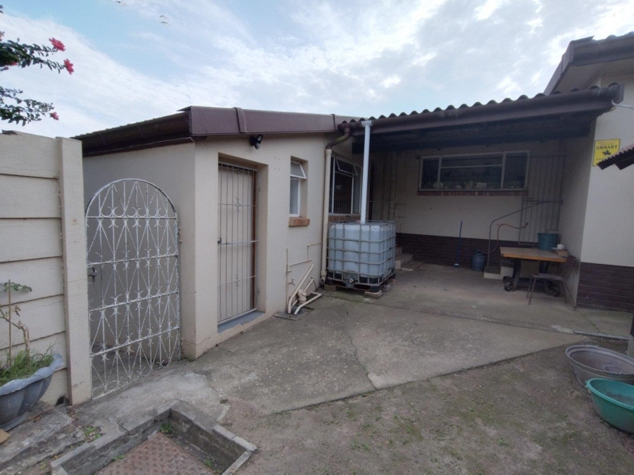 4 Bedroom Property for Sale in Boskloof Eastern Cape